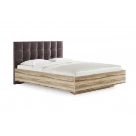 Двуспальная кровать Luiza