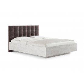 Двуспальная кровать Luiza