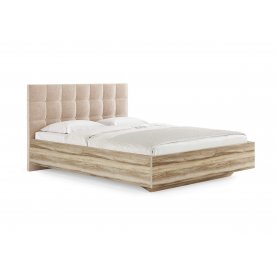 Двуспальная кровать Luiza