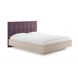 Двуспальная кровать Luiza