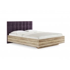 Двуспальная кровать Luiza