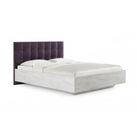 Двуспальная кровать Luiza