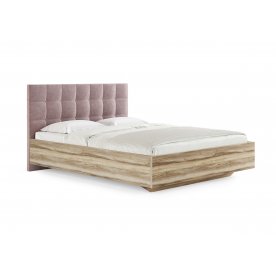 Двуспальная кровать Luiza