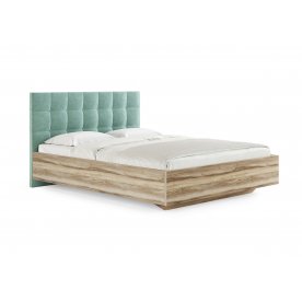 Двуспальная кровать Luiza