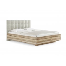 Двуспальная кровать Luiza