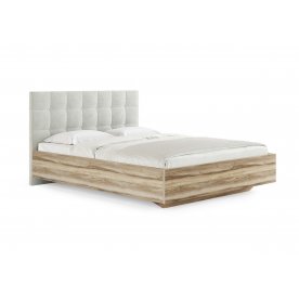 Двуспальная кровать Luiza