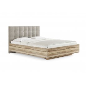 Двуспальная кровать Luiza