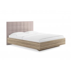 Двуспальная кровать Luiza