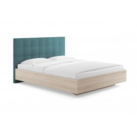 Двуспальная кровать Luiza