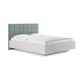 Двуспальная кровать Luiza