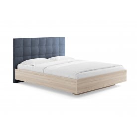 Двуспальная кровать Luiza