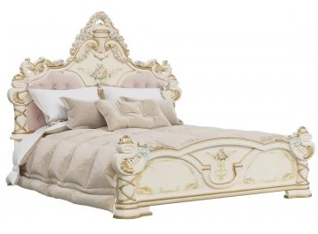 Кровать Людовик