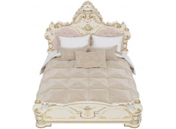 Кровать Людовик