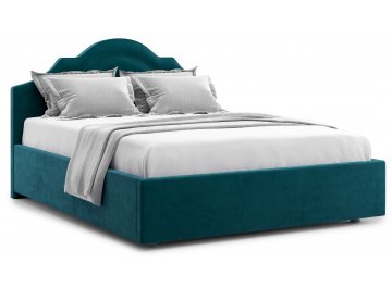 Двуспальная кровать Madzore 160