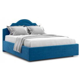 Двуспальная кровать Madzore 180