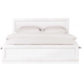 Двуспальная кровать Мальта LOZ с основанием