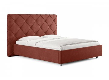 Двуспальная кровать Manhattan