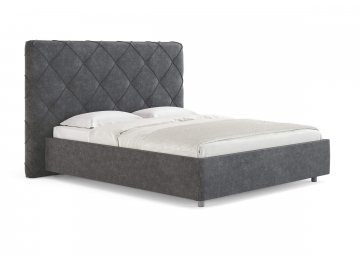 Двуспальная кровать Manhatten