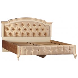 Двуспальная кровать Марлен 488