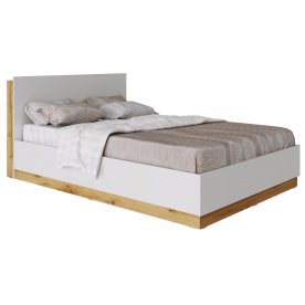 Двуспальная кровать Мичиган