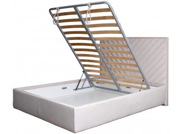 Двуспальная кровать Милан Базик