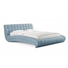 Двуспальная кровать Milano