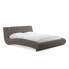 Двуспальная кровать Milano