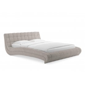 Двуспальная кровать Milano