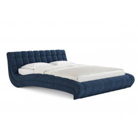 Двуспальная кровать Milano