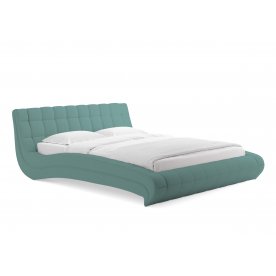 Двуспальная кровать Milano