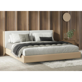 Двуспальная кровать Miramar MDI.BD.MRM.1