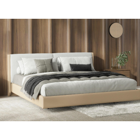 Двуспальная кровать Miramar MDI.BD.MRM.1