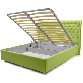 Двуспальная кровать Мишель