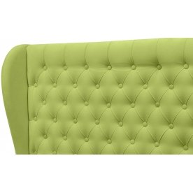 Двуспальная кровать Мишель