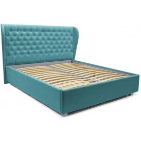 Двуспальная кровать Мишель