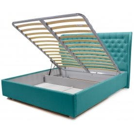 Двуспальная кровать Мишель