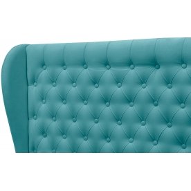 Двуспальная кровать Мишель