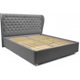 Двуспальная кровать Мишель