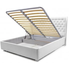 Двуспальная кровать Мишель