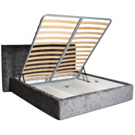 Двуспальная кровать Modena