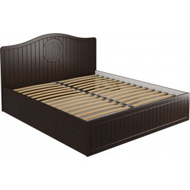 Двуспальная кровать Монблан