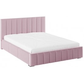 Двуспальная кровать Нега