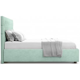 Двуспальная кровать Nemi 160