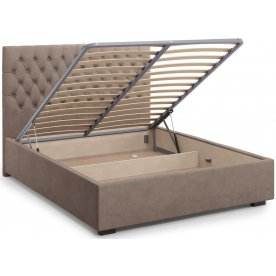 Двуспальная кровать Nemi 160