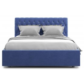 Двуспальная кровать Nemi 160