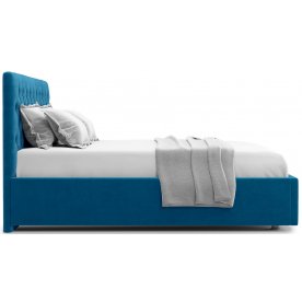 Двуспальная кровать Nemi 160