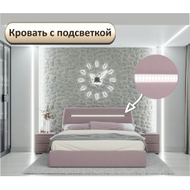 Двуспальная кровать Neo