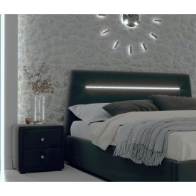 Двуспальная кровать Neo