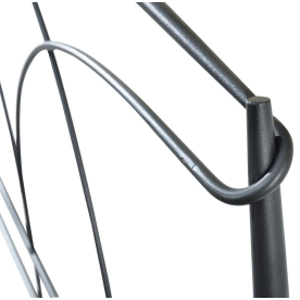 Двуспальная кровать TDF 8002