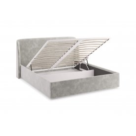 Двуспальная кровать Nicole